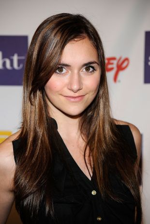 Alyson Stoner | Biography, Movie Highlights and Photos | AllMovie